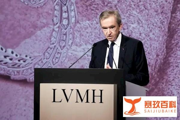 世界首富任命47岁女儿掌管迪奥！子女均在LVMH任高管