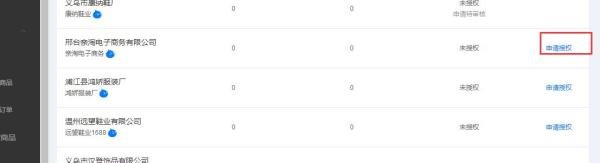 淘宝分销代理阿里巴巴，怎么设置代销分账