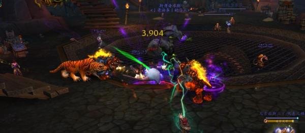魔兽盲目之眼怎么获得有什么用?