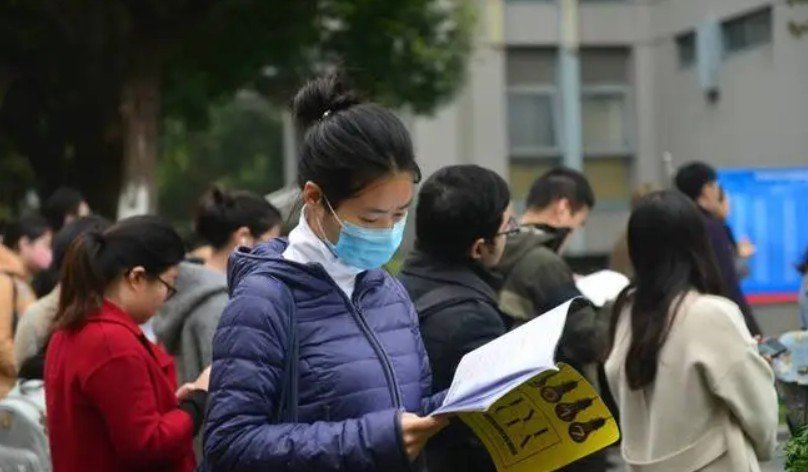今年省考考试时间2022