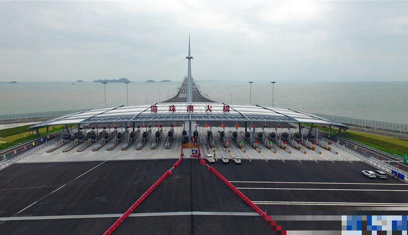 港珠澳大桥旅游花费多少钱