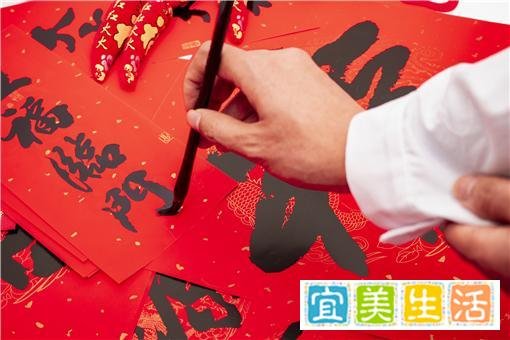 2022年什么时候贴对联最好？对联的八大禁忌具体有哪些？