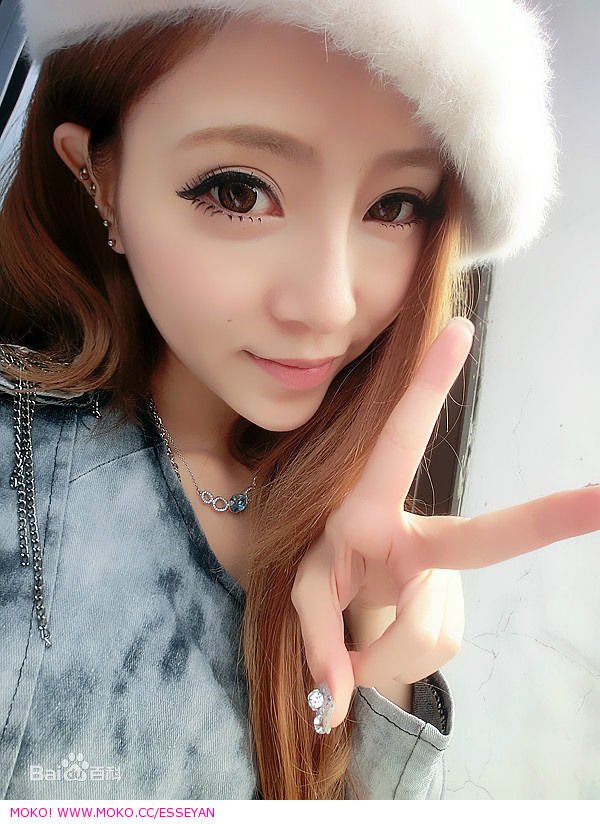 这个是谁啊？