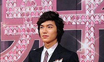 李敏镐否认新恋情，绯闻女友妍雨idol出身，最穷的时候只想吃顿肉