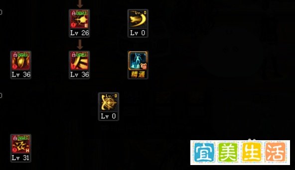 DNF极诣暗殿骑士怎么加点