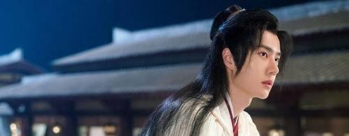 《有翡》里面谢允为什么叫端王