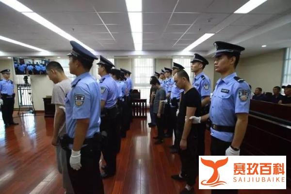 “软暴力”强迫交易 中关村电子市场涉恶团伙成员获刑