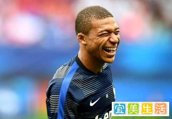 姆巴佩铁定加盟皇马？留守建立巴黎王朝未必不可。
