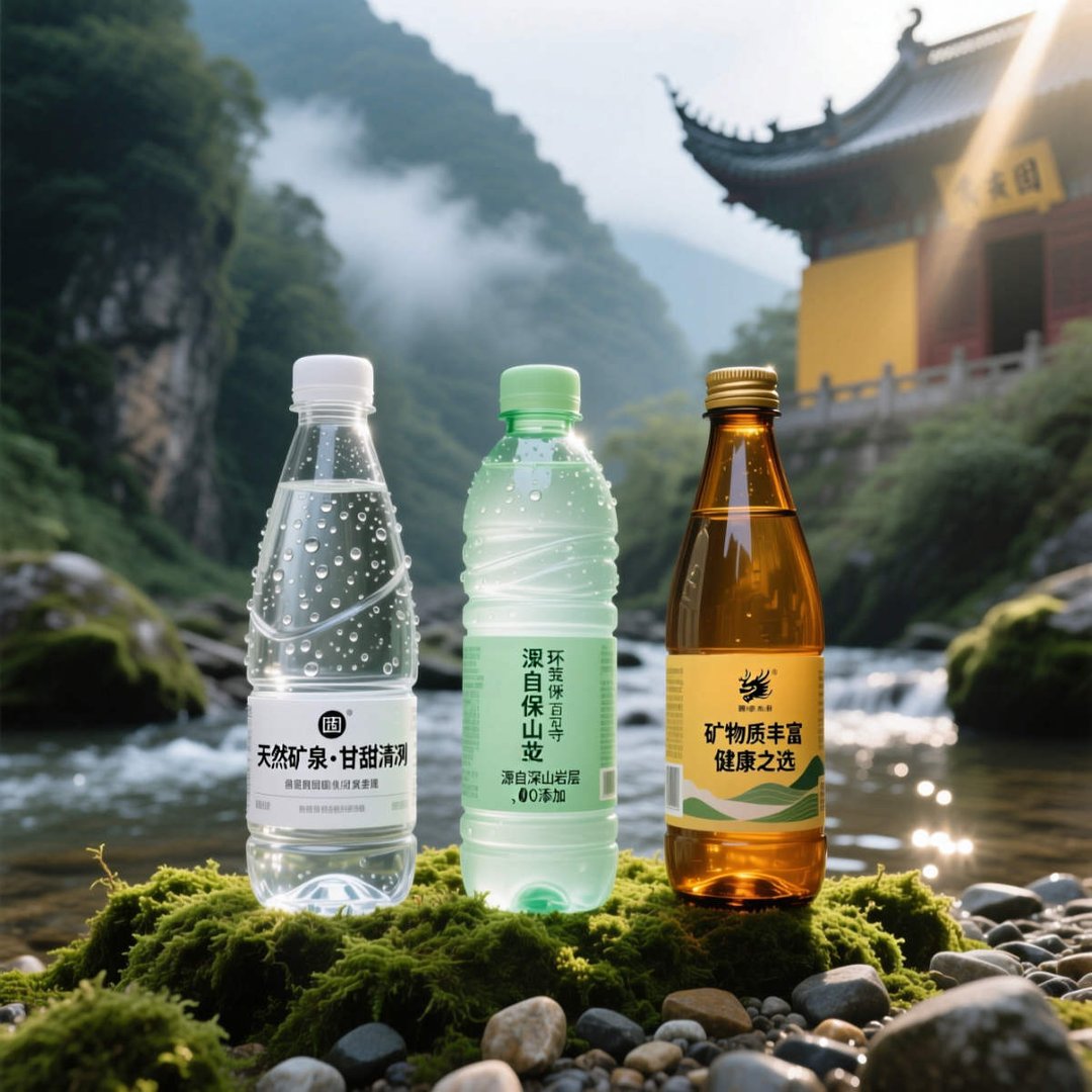 黄固寺神龙矿泉水最建议买的三款