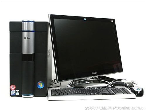 海尔轰天雷G3的参数