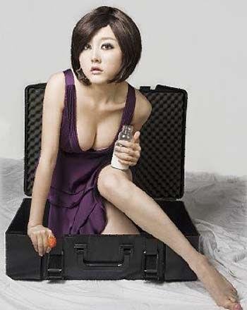 张中媛的湖南卫视爆冷门