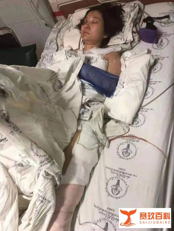 小包拯丨在泰国被丈夫推落坠崖的孕妇，至今为什么还不能离婚？