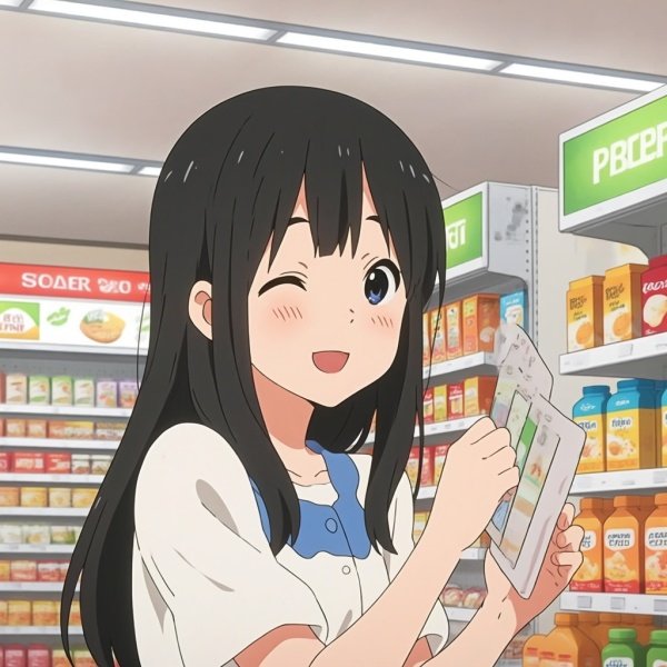 《便利店少女》1-6集结局樱花动漫在