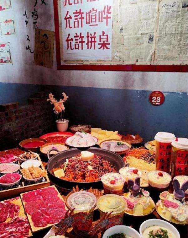 重庆一火锅店多人打架，竟是因为这？