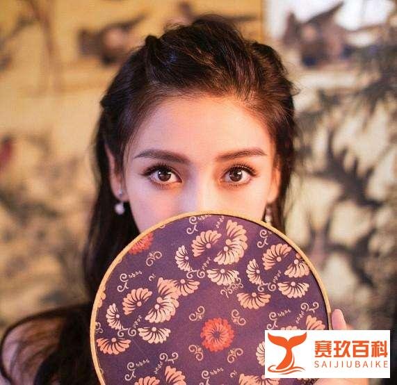 Angelababy哭了，背后多少心酸：女人为什么会兼顾工作和事业
