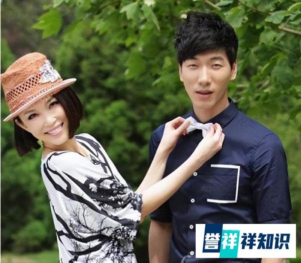 曹格宣布和吴速玲离婚,《爸爸去哪儿》已经离了五对夫妻