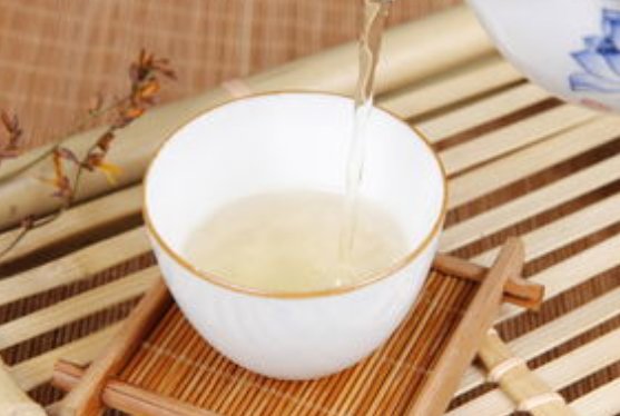 鹤冲天是什么茶