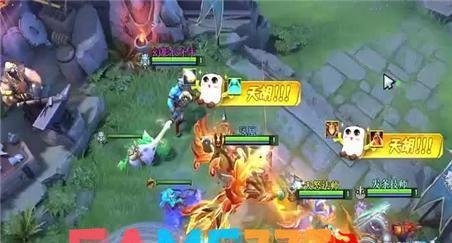dota1寒冬飞龙出装 寒冬飞龙出装