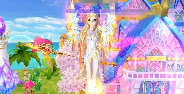 炫舞魔法屋的超高合成技巧,炫舞魔法合成教程。