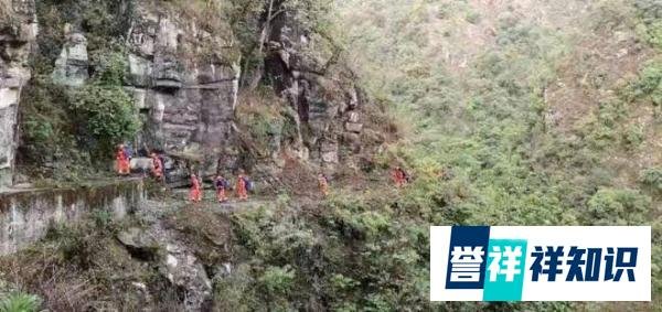 云南苍山13名失联人员均安全 这是咋情况?