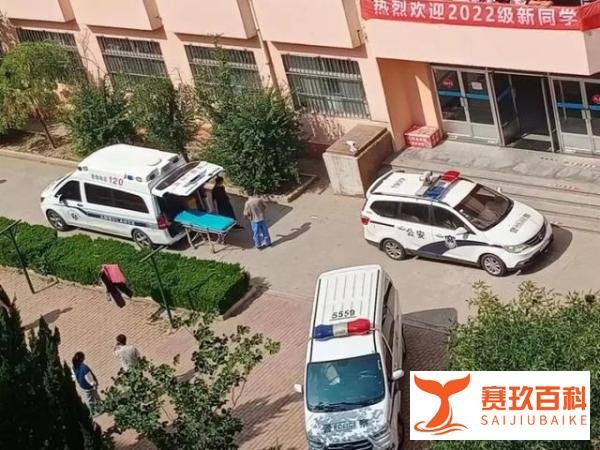 冲动！山东一大学男生持刀将室友杀害，警方通报原因