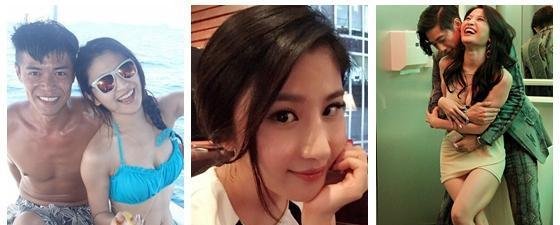 林芊妤上节目哭诉：想结婚但是没人要，“厕所野战门”毁了她！