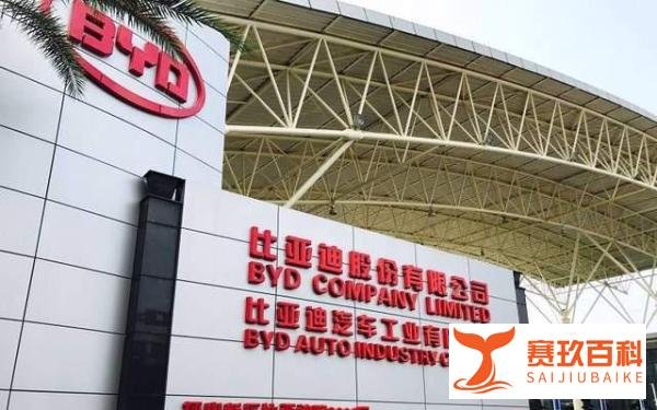 比亚迪在玩一种很新的“离职”，排队离职？