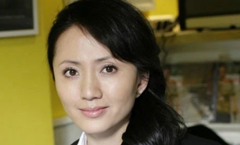 温柔的背叛演员表