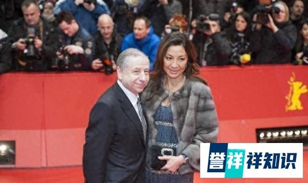 港媒曝刘亦菲杨紫琼争演徐克新片