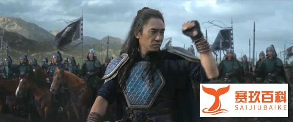《尚气》没能在中国内地上映,到底冤不冤枉可不可惜?