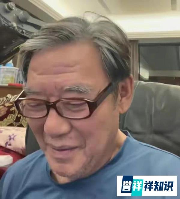 李立群:清明节想回河南给父亲扫墓,遭故乡亲人拒绝,内心愧疚