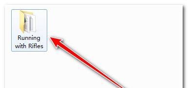 runningwithrifles怎么设置中文