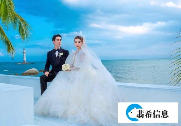 三亚婚纱照攻略