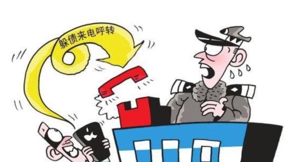 电信呼叫转移要收费吗