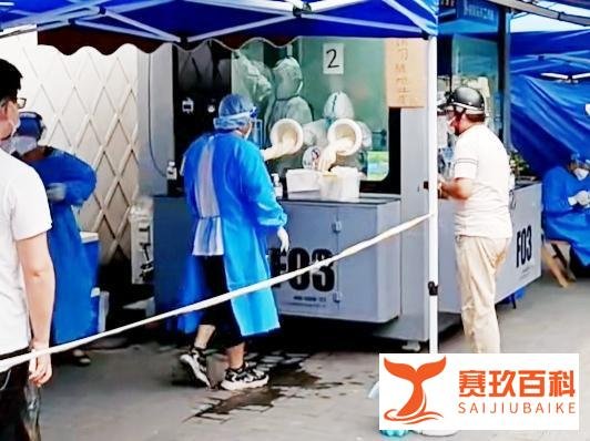 上海疫情，宝山区这位阳性病人，私自回家害了多少人