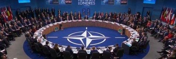 欧盟和北约有什么关系