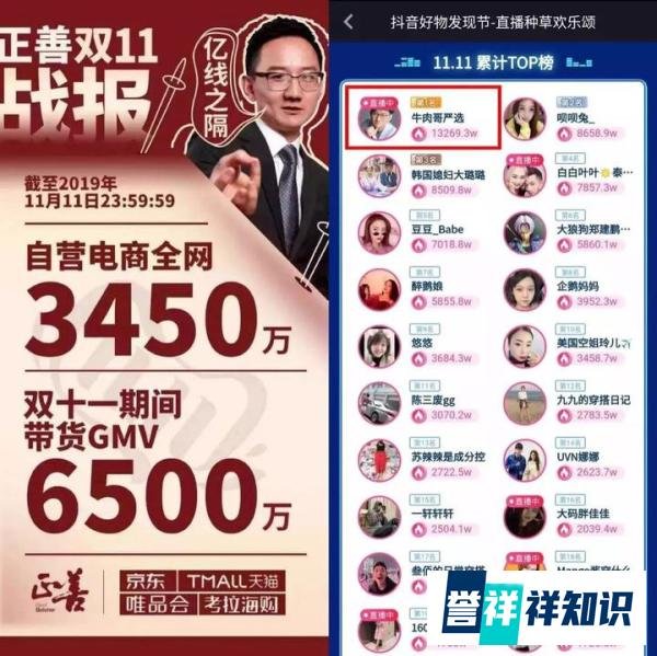 超强带货能力背后，牛肉哥在抖音崛起靠的是什么？