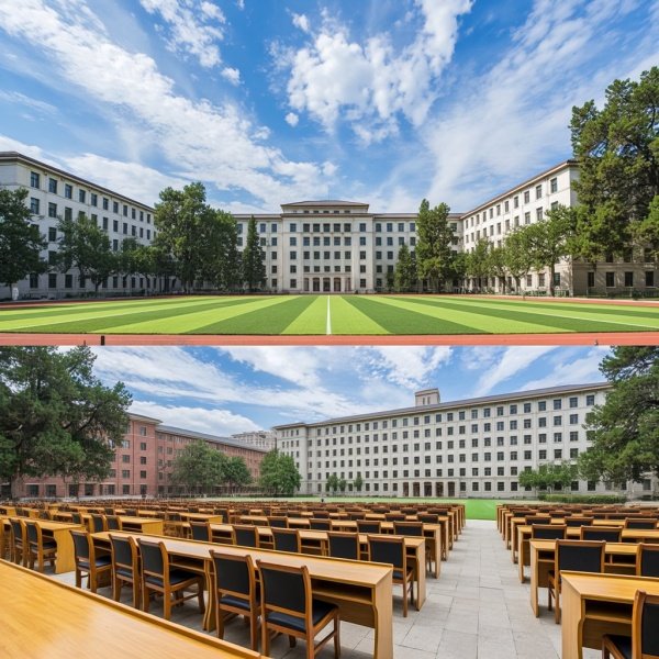 北京大学法学本硕连读几年