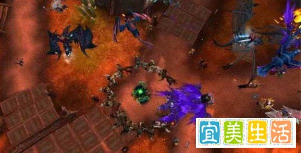 魔兽世界暗夜精灵“不着痕迹”任务怎么做?
