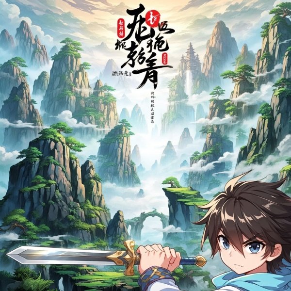 斗破苍穹第四季动画简介