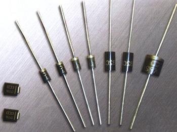 常用整流二极管型号有哪些？