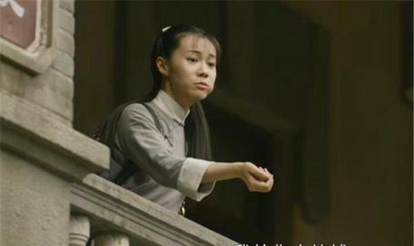 《觉醒年代》:柳眉的历史原型是谁?这个角色有什么意义?