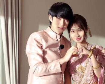 金希澈为什么取关李菲儿微博