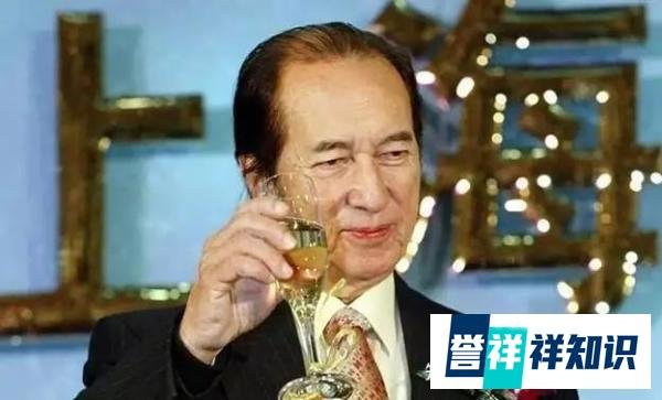 赌王何鸿燊为什么可以娶四个老婆，这是合法的吗？