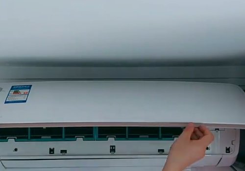 海信变频空调出现E6是什么原因?