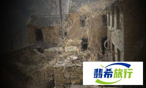 封门村：中国第一鬼村，真的那么恐怖吗？