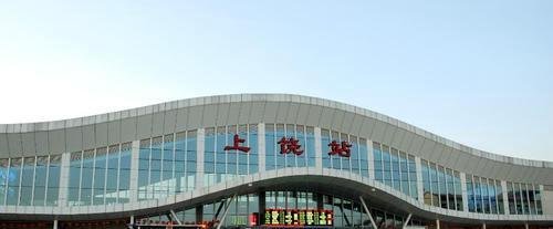 上饶各个地方的邮编和行政代码都是多少