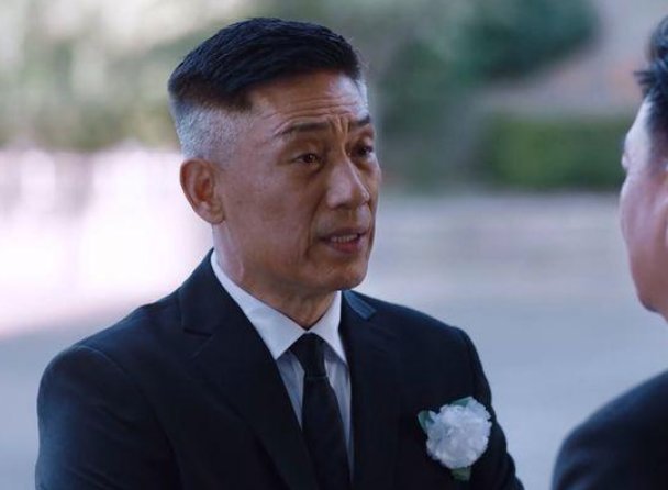 暴风眼马尚爸爸的真实身份是什么？
