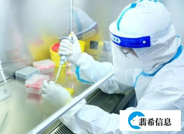 多地取消查看核酸证明!科学家们预测,2023年新冠大流行或结束?