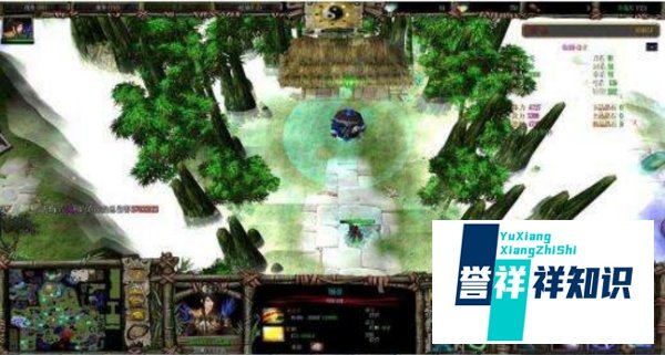神仙传争战天下2.3攻略